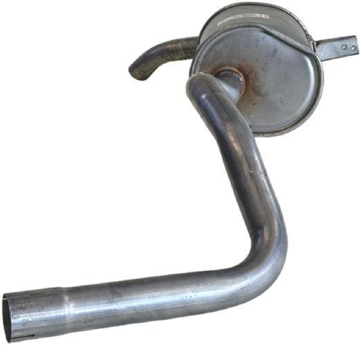 Silencieux arrière (Pot d'échappement) BOSAL ref. 279-549