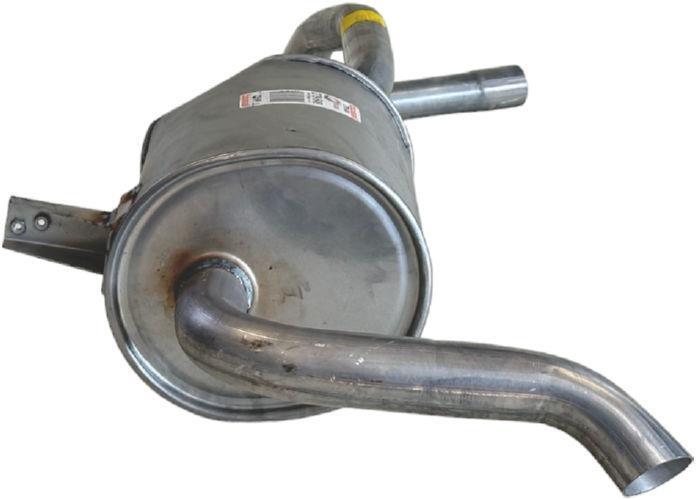 Silencieux arrière (Pot d'échappement) BOSAL ref. 279-549