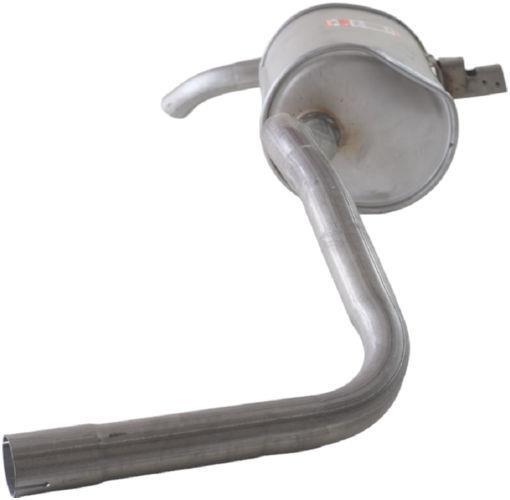 Silenciador trasero BOSAL ref. 279-565