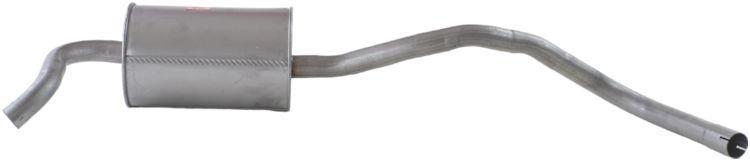 Silenciador trasero BOSAL ref. 279-565