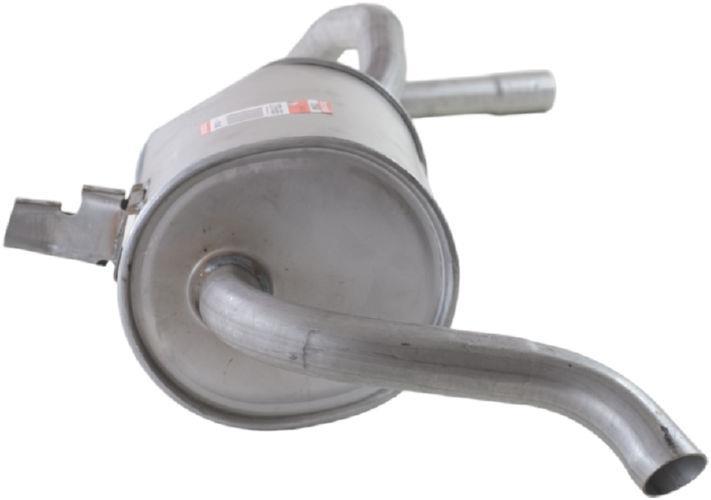 Silenciador trasero BOSAL ref. 279-565