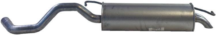 Silencieux arrière (Pot d'échappement) BOSAL ref. 279-599