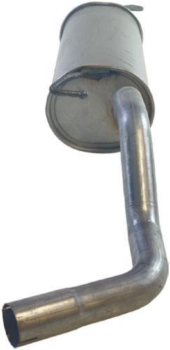 Silencieux arrière (Pot d'échappement) BOSAL ref. 279-599