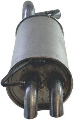 Silencieux arrière (Pot d'échappement) BOSAL ref. 279-599