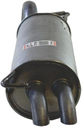Silenciador trasero BOSAL ref. 279-609