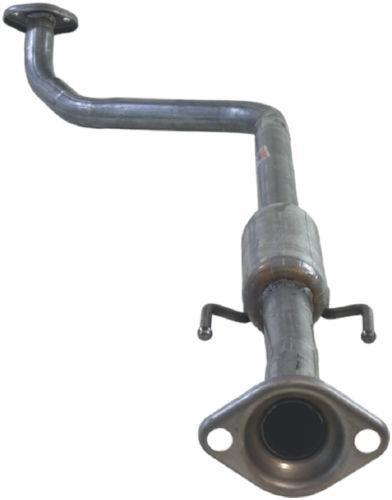 Silenciador central BOSAL ref. 279-639