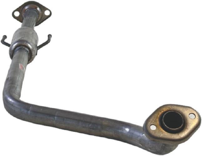 Silenciador central BOSAL ref. 279-639