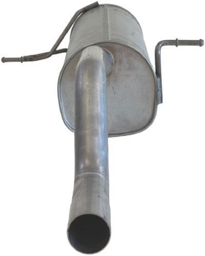 Silenciador trasero BOSAL ref. 279-643