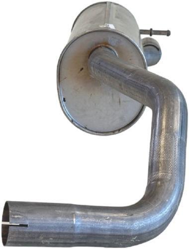 Silencieux arrière (Pot d'échappement) BOSAL ref. 279-645