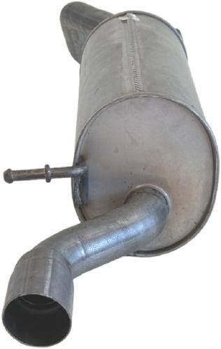 Silencieux arrière (Pot d'échappement) BOSAL ref. 279-645