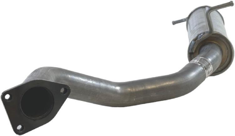 Silencieux arrière (Pot d'échappement) BOSAL ref. 279-649