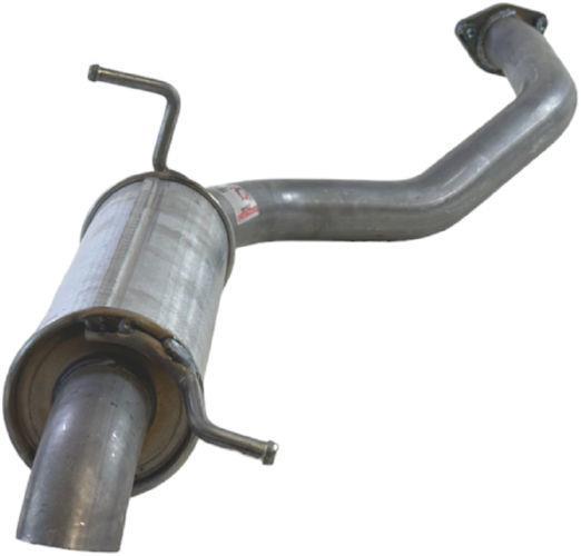 Silencieux arrière (Pot d'échappement) BOSAL ref. 279-649