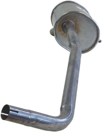 Silenciador trasero BOSAL ref. 279-671