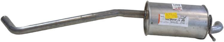 Silencieux arrière (Pot d'échappement) BOSAL ref. 279-783