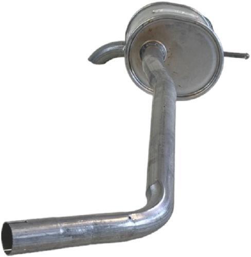 Silencieux arrière (Pot d'échappement) BOSAL ref. 279-783