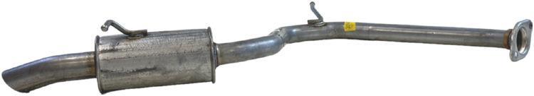 Silenciador trasero BOSAL ref. 279-787