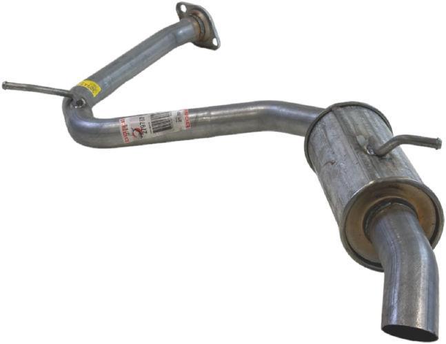 Silenciador trasero BOSAL ref. 279-787