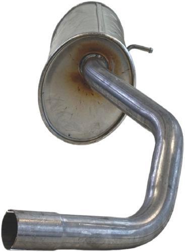 Silencieux arrière (Pot d'échappement) BOSAL ref. 279-831
