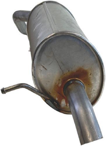 Silencieux arrière (Pot d'échappement) BOSAL ref. 279-831