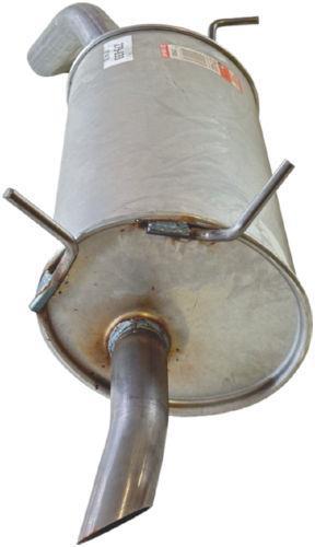 Silenciador trasero BOSAL ref. 279-833
