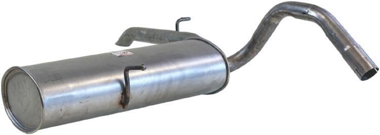 Silencieux arrière (Pot d'échappement) BOSAL ref. 279-869