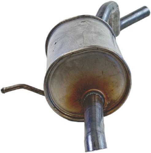 Silencieux arrière (Pot d'échappement) BOSAL ref. 279-877