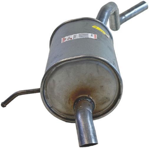 Silenciador trasero BOSAL ref. 279-891