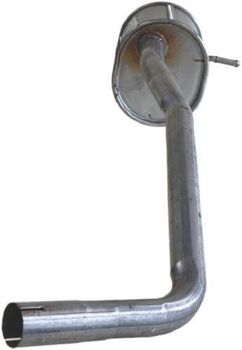 Silencieux arrière (Pot d'échappement) BOSAL 279-895