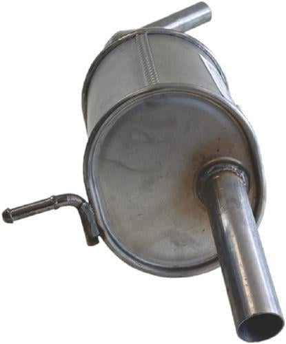 Silencieux arrière (Pot d'échappement) BOSAL 279-895