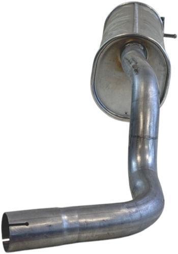 Silencieux arrière (Pot d'échappement) BOSAL ref. 279-897