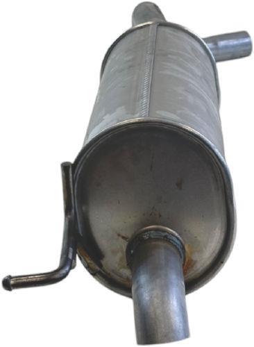 Silencieux arrière (Pot d'échappement) BOSAL ref. 279-897