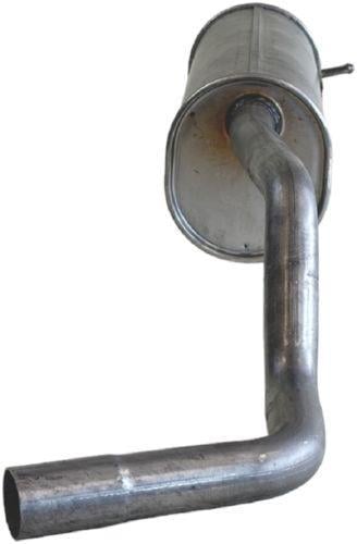 Silencieux arrière (Pot d'échappement) BOSAL 279-899