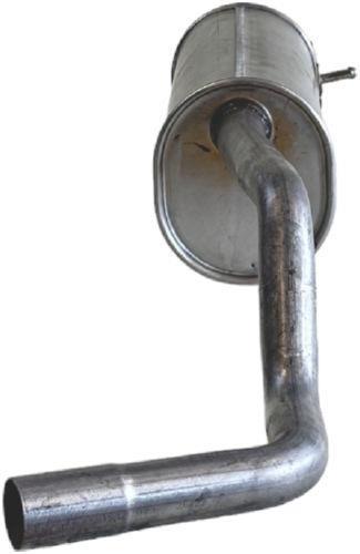 Silencieux arrière (Pot d'échappement) BOSAL ref. 279-939
