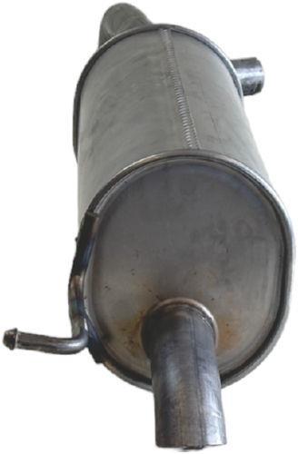 Silencieux arrière (Pot d'échappement) BOSAL ref. 279-939