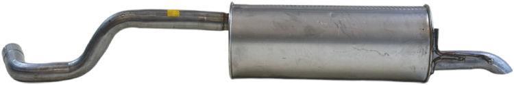 Silenciador trasero BOSAL ref. 279-941