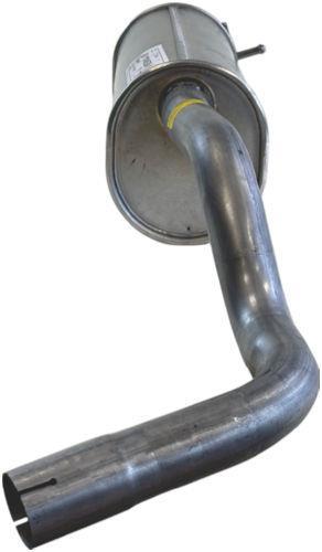 Silenciador trasero BOSAL ref. 279-941