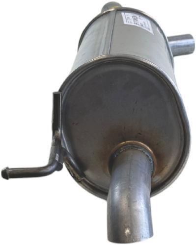 Silenciador trasero BOSAL ref. 279-941