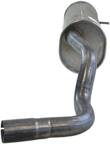 Silencieux arrière (Pot d'échappement) BOSAL 279-955