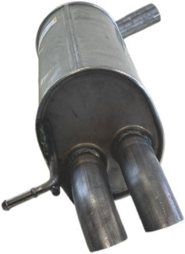 Silencieux arrière (Pot d'échappement) BOSAL 279-955