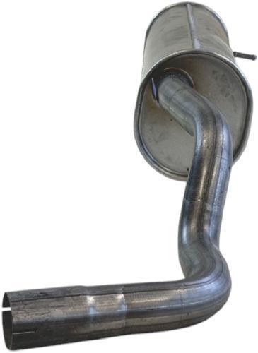 Silenciador trasero BOSAL ref. 279-957