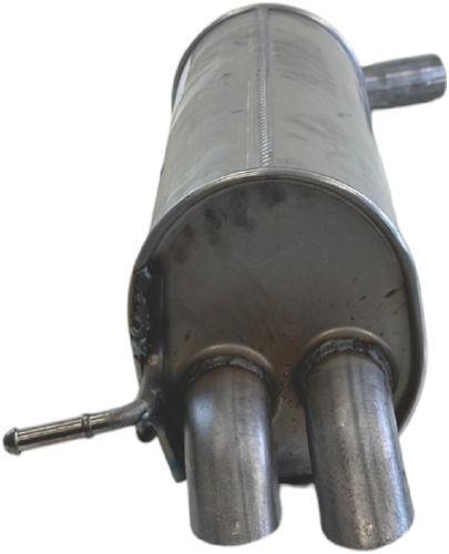 Silenciador trasero BOSAL ref. 279-957