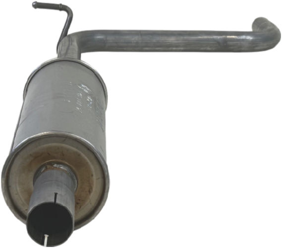 Silenciador del medio BOSAL ref. 279-959