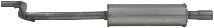Silenciador del medio BOSAL ref. 279-959