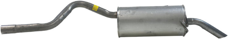 Silencieux arrière (Pot d'échappement) BOSAL ref. 279-961