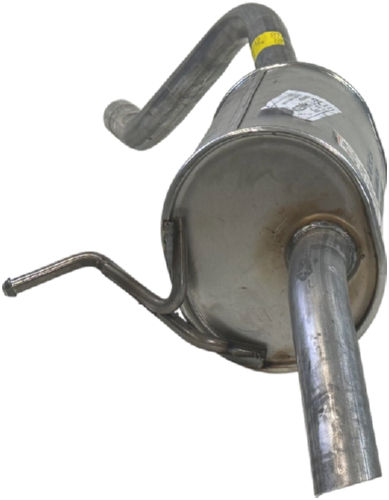 Silencieux arrière (Pot d'échappement) BOSAL ref. 279-961