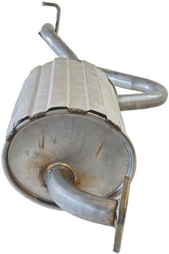 Panela de escape traseira BOSAL ref. 280-147