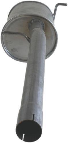 Silencieux arrière (Pot d'échappement) BOSAL ref. 280-161