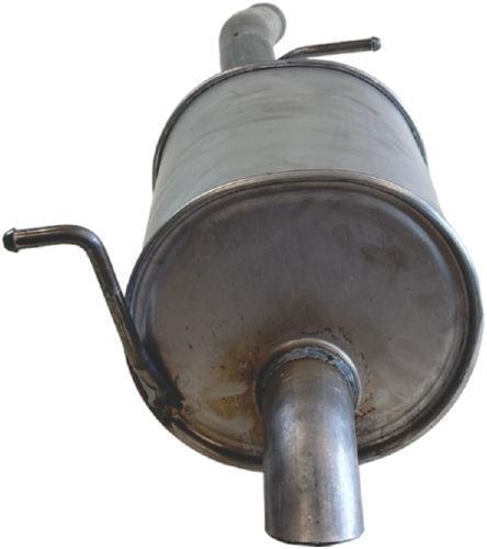 Silencieux arrière (Pot d'échappement) BOSAL ref. 280-161