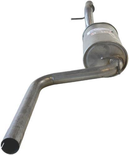 Silenciador del medio BOSAL ref. 280-257