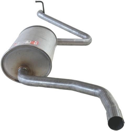 Silenciador trasero BOSAL ref. 280-277